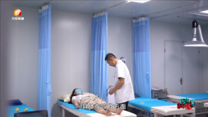 夏季养生这样做  健健康康过夏天