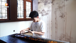 两地联动 共促古琴艺术发展