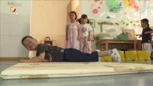 暑期托管班 “托”起多彩假期