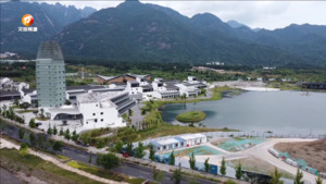 黄山区：打造六大片区 助力大黄山建设