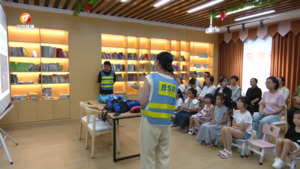 休宁：多措并举“防溺水” 筑牢安全“生命线”
