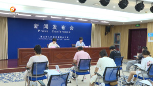 打好生态环境保卫战  守护“绿水青山”