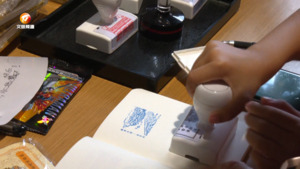 歙县：文旅新产品“唤醒”夏日消费活力