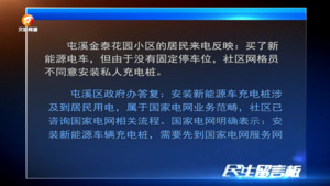 民生留言板