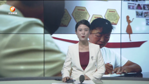 倪良玉：“银发生辉”有担当 “老有所为”正能量