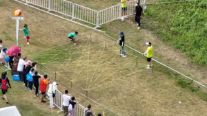 休宁：体育赛事点燃城市活力引擎