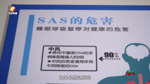 别让鼾声成为你的床上“杀手”