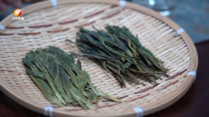 真假太平猴魁 你分得清吗