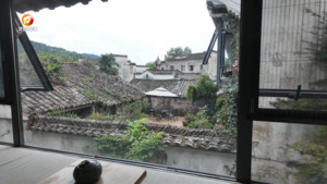 黟县：暑期乡村游持续火热