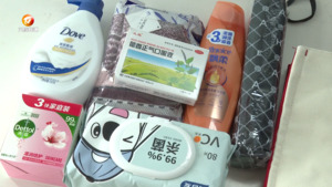 屯溪区开展新业态劳动者互助“暖新”活动