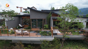 黟县：深耕全域旅游 加速推进项目建设