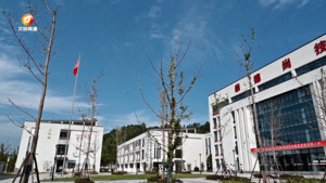 祁门：校企合作 产学共赢