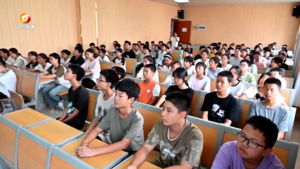 祁门：科普进校园 点亮科学梦