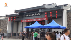 假期我在岗 服务市民游客