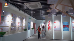 国庆我在岗：志愿服务“宠客”不停歇