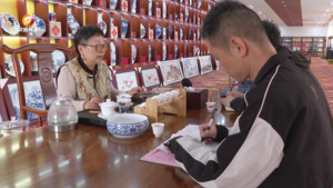 当好助企“店小二”  纾困解忧促发展