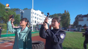 锤炼警宣能力 讲好公安故事