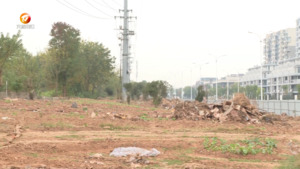 民生帮忙团：小区周边环境差 居民盼整治