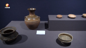 “匠心•文韵——徽州文化与传统工艺主题展”展出