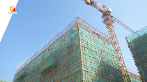 休宁：项目建设快马加鞭  全力冲刺年度目标
