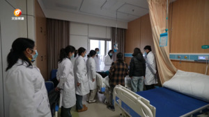 开展基层实践 提升医护人员水准