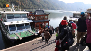 歙县：打造“拥军小镇” 共绘“军旅徽州”新画卷