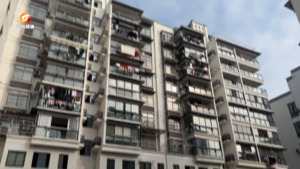 屯溪区：开展冬季高层住宅消防安全检查