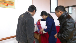 休宁：校外培训“迎春检” 撑起教育“安全伞”