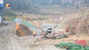 S477公路改建工程加快推进