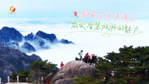 黄山官方AI旅行助手全面接入DeepSeek大模型