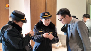 无理由全额退换货 打造诚信旅游新标杆