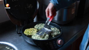 时令野菜：一口吃出春滋味