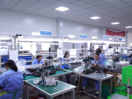 加大研发投入 培育壮大全市汽车零部件产业集群