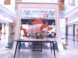 深耕本土非遗资源 活态传承非遗项目