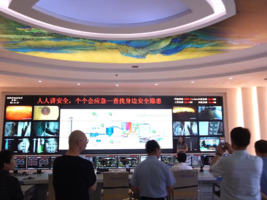 走进住建看变化 凝聚共识促发展