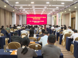 《矿产资源法》解读暨矿产资源管理培训班举行