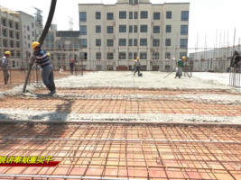 徽州区：项目建设谱新篇