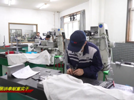 三佳谊华：精密制造 硬核实力