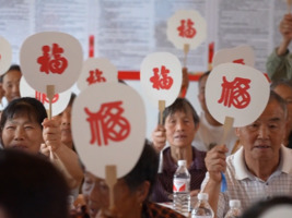 传承非遗 乐在“指”间