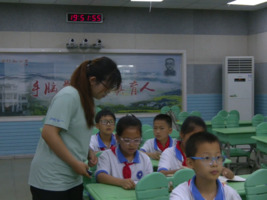 歙县陶韵满园香 晓庄学子传薪火