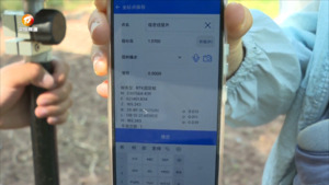 屯溪区二轮土地延包工作基本完成