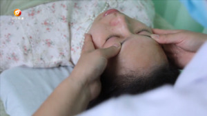 创新服务 歙县中医特色护理门诊正式开诊