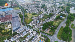 了不起的徽州新时代文明实践 （第2期）
“解忧杂货铺” ：为民提供“最优解”