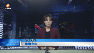 雄狮少年
