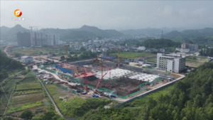 屯溪区：重点项目加速推进 绘就民生发展新画卷 ​