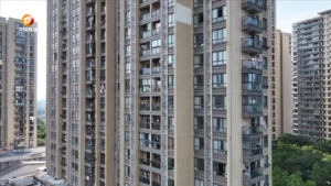 屯溪：保障性租赁住房托起青年“安居梦”